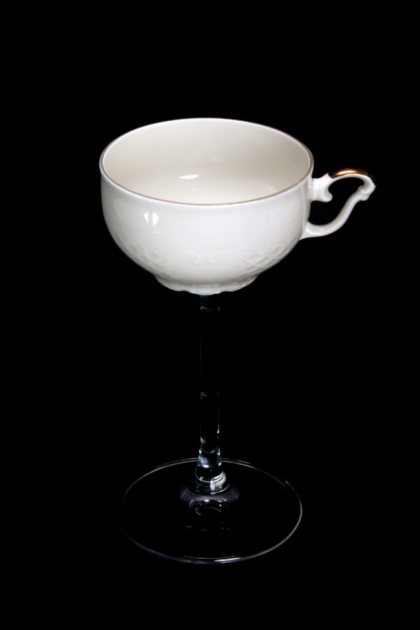 Tasse Nr. 0023